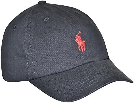 Amazon.com: POLO RALPH LAUREN Little Boys Cotton Twill Ball Cap (4